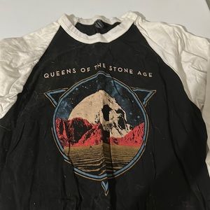 Queens of the Stone Age shirt